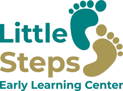 Little Steps Early Learning Center Logo