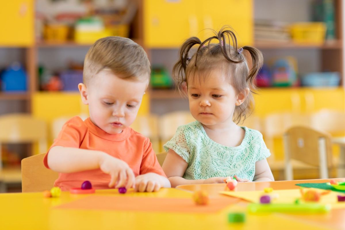 Pre-K Excellence: Shaping a Bright Future for Your Child