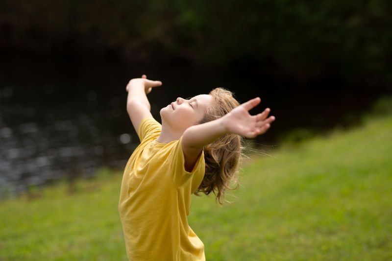 The Importance of Mindfulness for Young Children