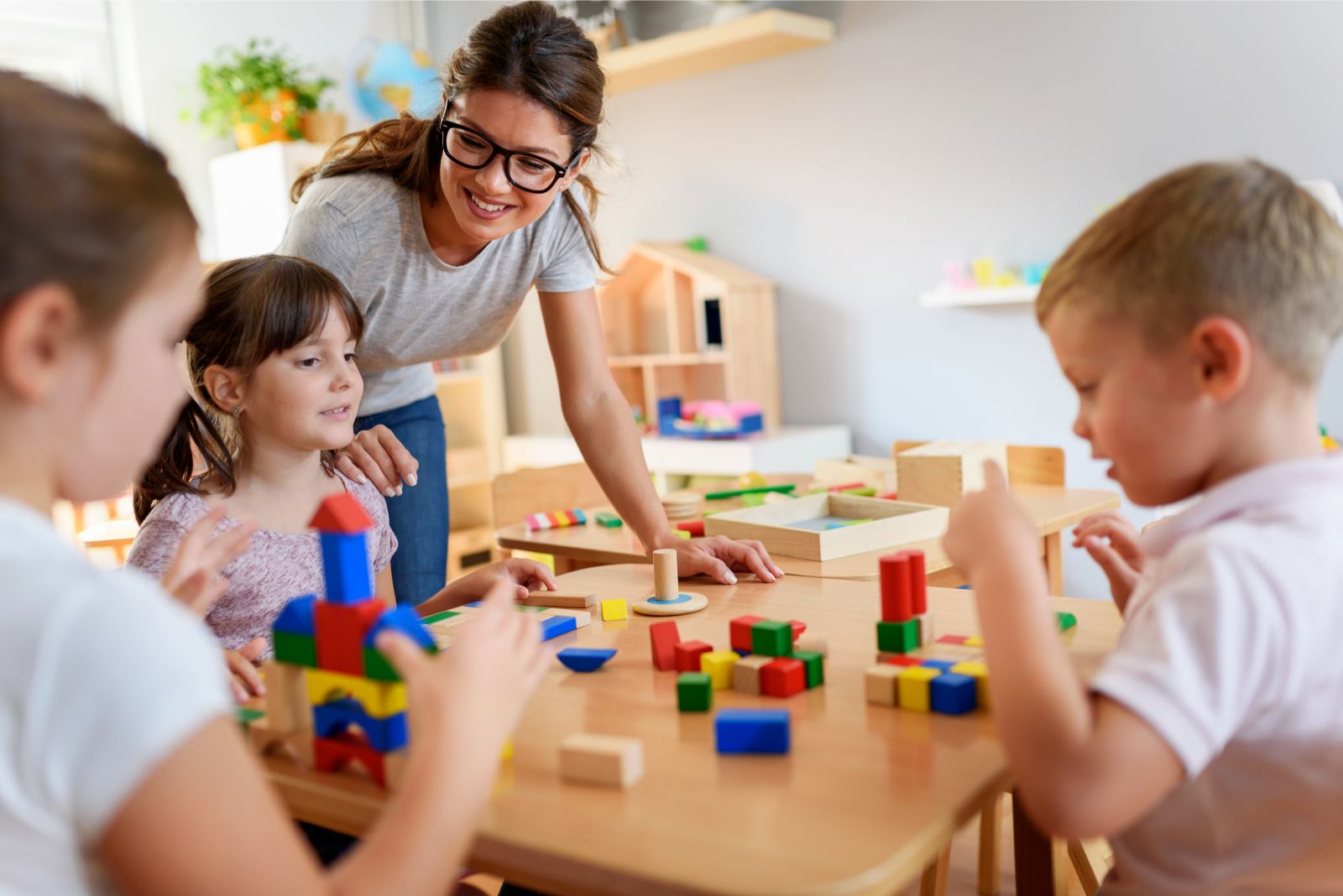 What You Need To Know About Day Care Facilities