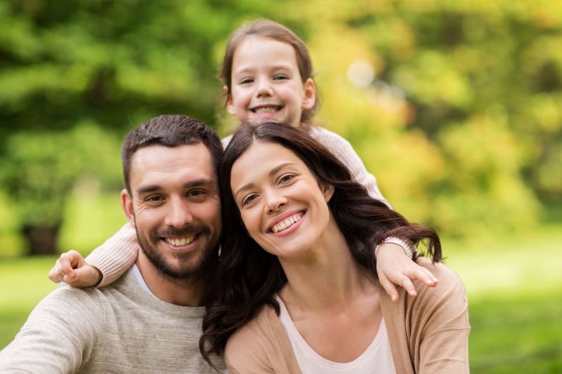 Promoting Family Well-Being: Tips for a Healthy and Happy Household
