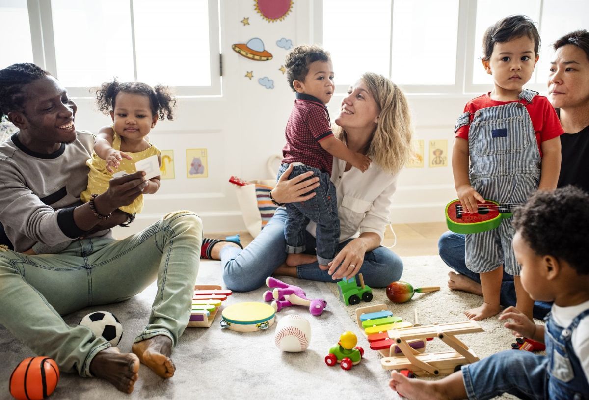 What Every Parent Wants To Know Before Enrolling Their Kids In Child Care